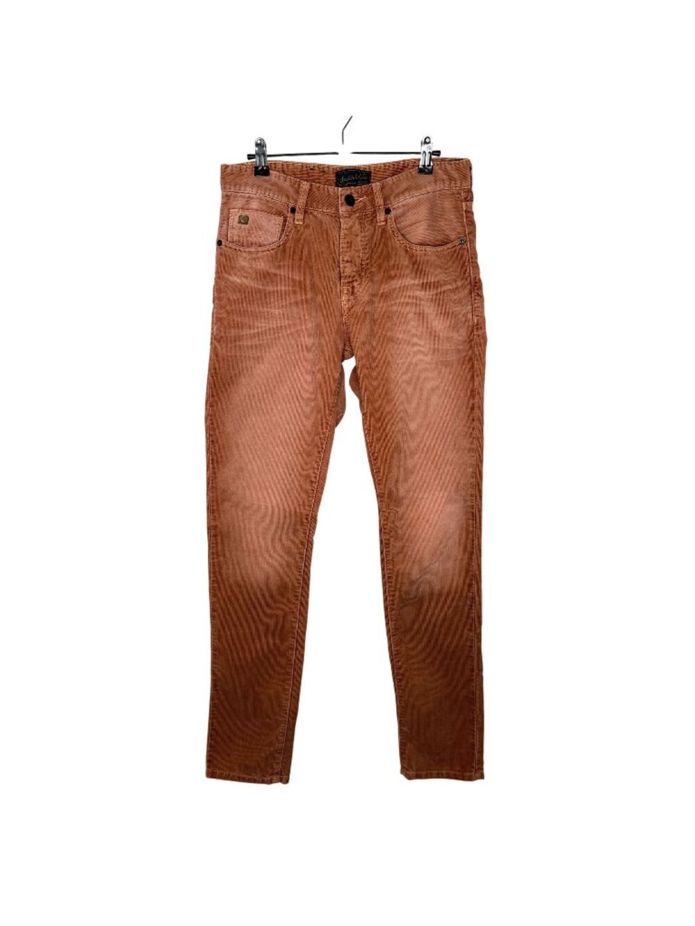 Scotch & Soda Ralston Slim Fit Corduroy Pants, 29x32